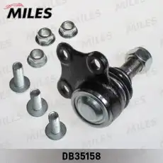 Шаровая опора MILES DB35158