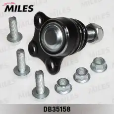 Шаровая опора MILES DB35158