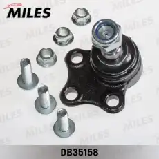 Шаровая опора MILES DB35158