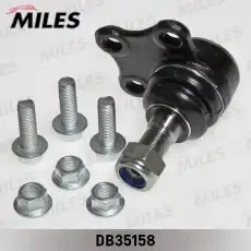 Шаровая опора MILES DB35158
