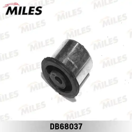 DB68037 Сайлентблок MILES