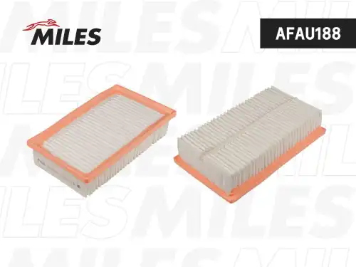 Фильтр воздушный MILES AFAU188