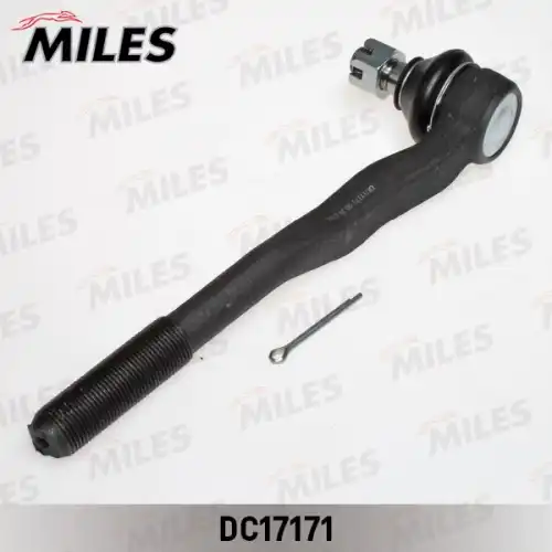 Рулевой наконечник MILES DC17171