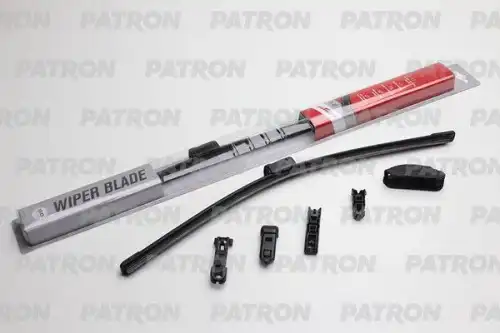 Щетка стеклоочистителя PWB650-08X PATRON