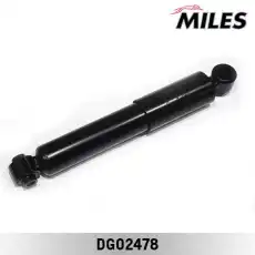 АВТОПРИНАДЛЕЖНОСТЬ DG02478 (MILES)
