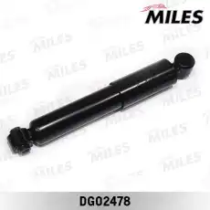 АВТОПРИНАДЛЕЖНОСТЬ DG02478 (MILES)