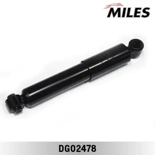 АВТОПРИНАДЛЕЖНОСТЬ DG02478 (MILES)