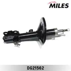 АМОРТИЗАТОР ПЕРЕДНИЙ ПРАВЫЙ DG21562 (MILES)
