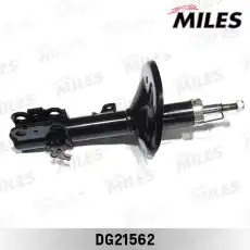 АМОРТИЗАТОР ПЕРЕДНИЙ ПРАВЫЙ DG21562 (MILES)