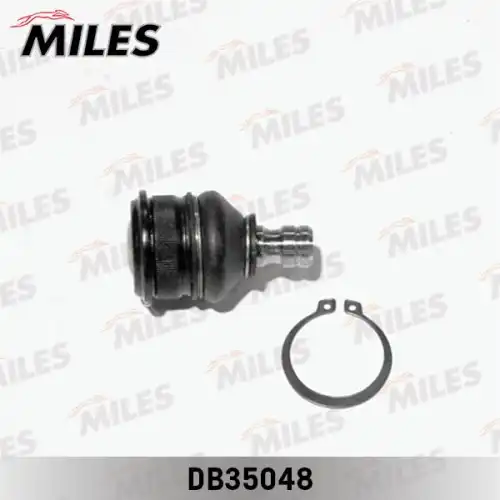 Шаровая опора MILES DB35048