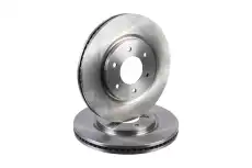 Тормозной диск STELLOX 6020-1910V-SX вентилируемый ,