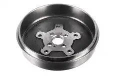 Тормозной барабан STELLOX 6026-4710-SX