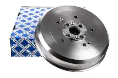 Тормозной барабан STELLOX 6026-4710-SX
