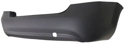 БАМПЕР FORD FOCUS II 2008-> СЕДАН ЗАДНИЙ CMP1100207 COMPONENT