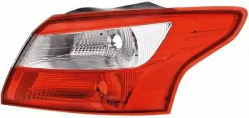 Фонарь задний COMPONENT CMP1300255
