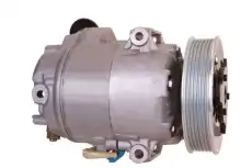 Компрессор кондиционера 51-0825 ELSTOCK