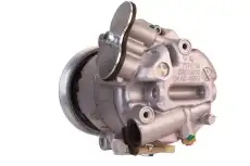 Компрессор кондиционера 51-0825 ELSTOCK