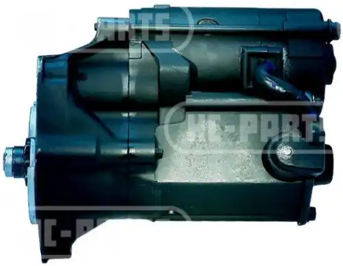 Хомут глушителя CARGO JS339