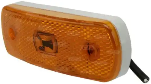 LED Side Marker Lamp !PRT \ 171581 CARGO