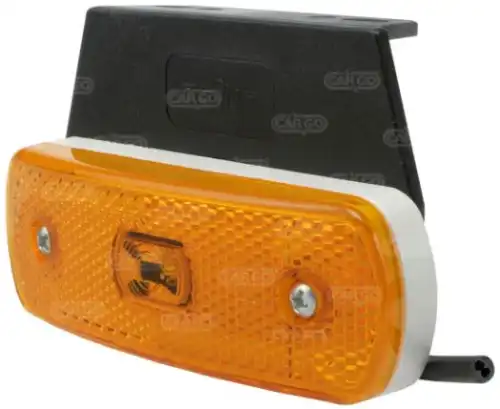 LED Side Marker Lamp !PRT \ 171582 CARGO