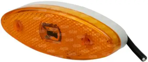 LED Side Marker Lamp 172041 CARGO