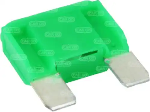 Maxi Blade Fuse 193287 CARGO