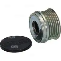 Freewheel Pulley 335268 CARGO