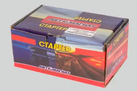 Стартер АВТОМАГНАТ CT230K4-3708000