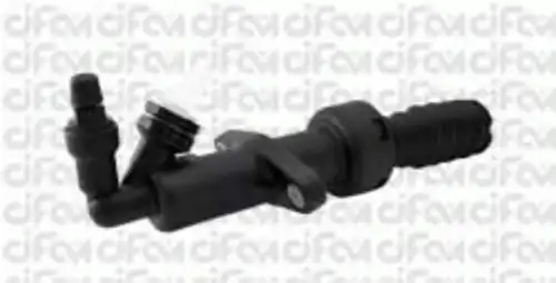 Цилиндр сцепления CIFAM 404-046