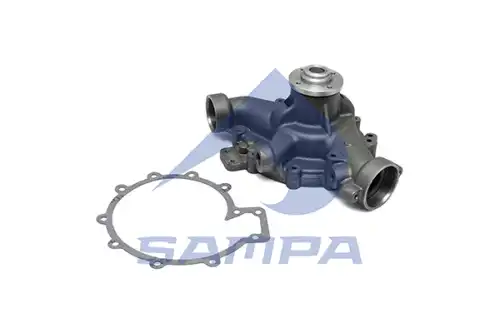 Water Pump 051.381 SAMPA