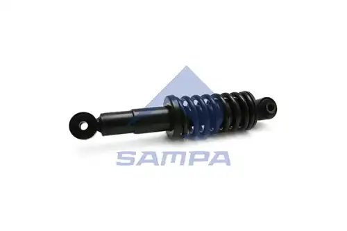 Compression Spring, Cab 062.019 SAMPA