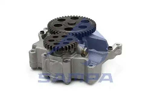 Oil Pump 078.260 SAMPA