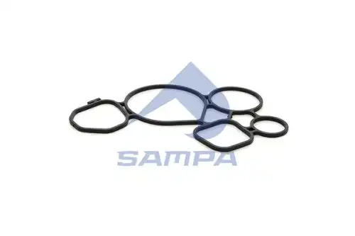 Прокладка помпы 043.142 Sampa
