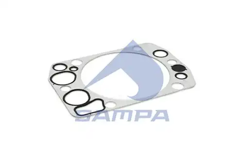 Прокладка ГБЦ SAMPA 203.452