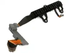  ПРОВОДКА АКПП 463073B620 MOBIS