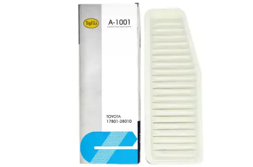 Фильтр воздушный TOP FILS A-1001