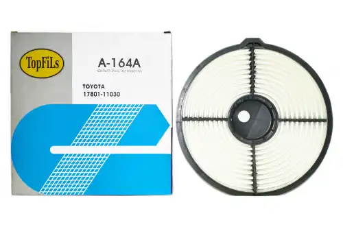 Фильтр воздушный TOP FILS A-164A