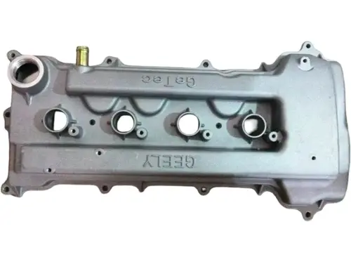  КРЫШКА БЛОКА ЦИЛИНДРОВ 1016050681 GEELY