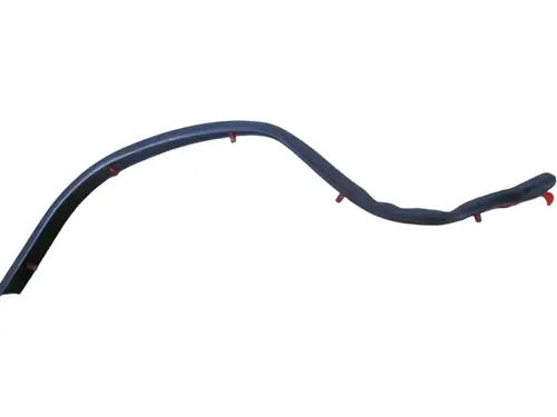 Уплотнитель двери GEELY 1018016760