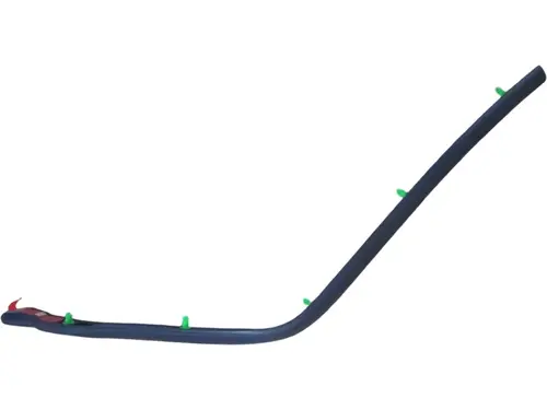 Уплотнитель двери GEELY 1018016761