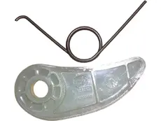 ШКИВ НАТЯЖЕНИЯ ЦЕПИ 1046006500 GEELY