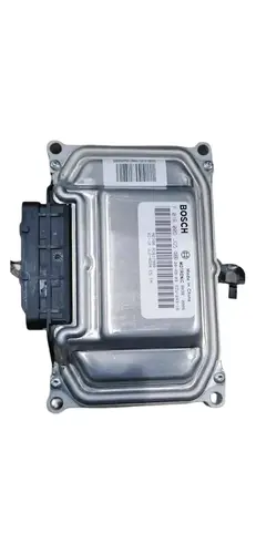 БЛОК УПРАВЛЕНИЯ ДВИГАТЕЛЯ 2046006000 GEELY