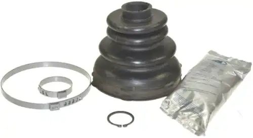 Амортизатор (упор) багажника GKN 24739