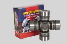 Крестовина кардана АВТОМАГНАТ 3102-2201025-02