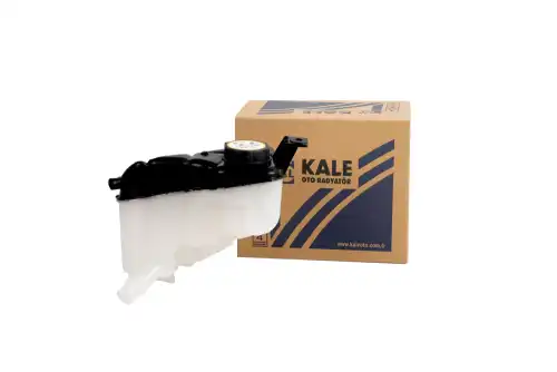 Расширительный бачок KALE 343840