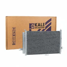 Конденсатор 345430 KALE