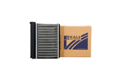 Радиатор печки KALE 346270