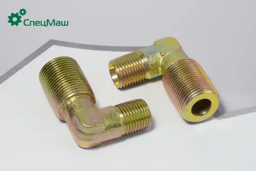 угольник! М22x16\ MAZ 402741 СПЕЦМАШ