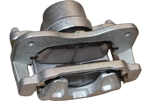Суппорт тормозной GEELY 4048001900 передняя ось справа