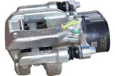 Суппорт тормозной GEELY 4050001800